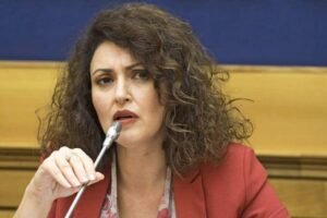 In Fiera il convegno "Donne di Puglia" con il viceministro Bellucci