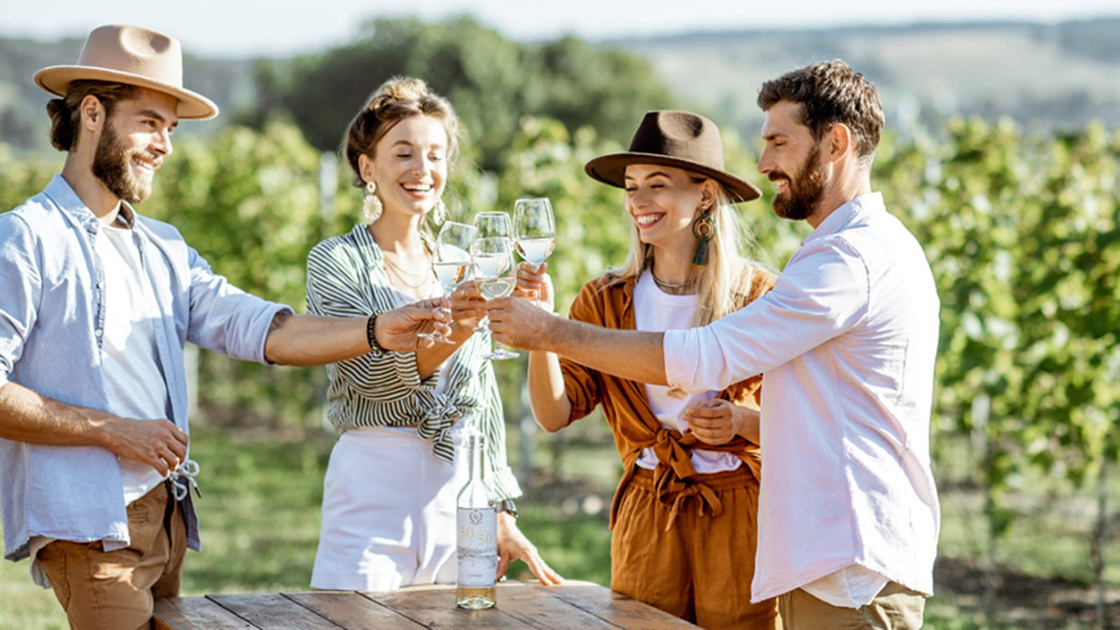 Italia autentica: le nuove preferenze di viaggio degli italiani lontano dal turismo di massa