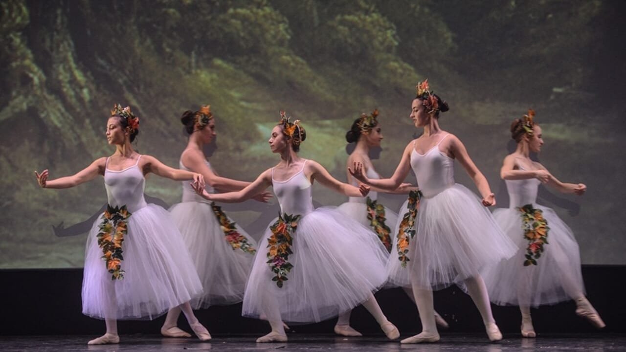 La Puglia celebra la bellezza della danza con una settimana di eventi gratuiti: stage e laboratori per tutte le età a Toritto.