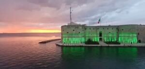 La Puglia si tinge di verde per la Giornata SLA con piazze solidali ed eventi