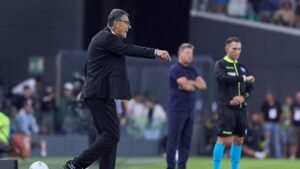 Landucci: "Per arrivare in alto non devi subire gol. Migliorati nello spirito. E Leao..."