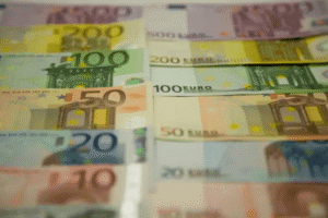L'economia invisibile