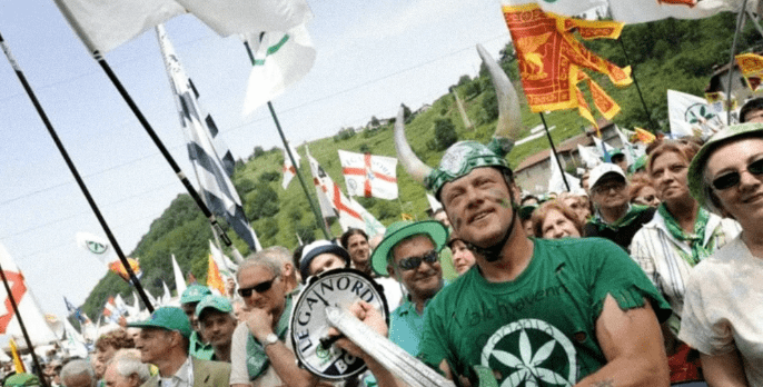 Lega, il raduno di Pontida nel weekend: ecco come è cambiato
