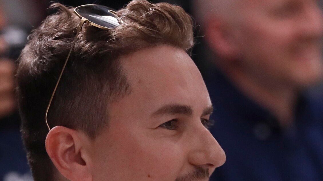 Legale gestore ruota panoramica: nessuna truffa a Jorge Lorenzo