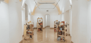 Lettori alla Pari: inaugurazione della biblioteca itinerante di Fasano