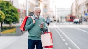 Longevity economy: il nuovo volto dell’anziano "che non lo è più"