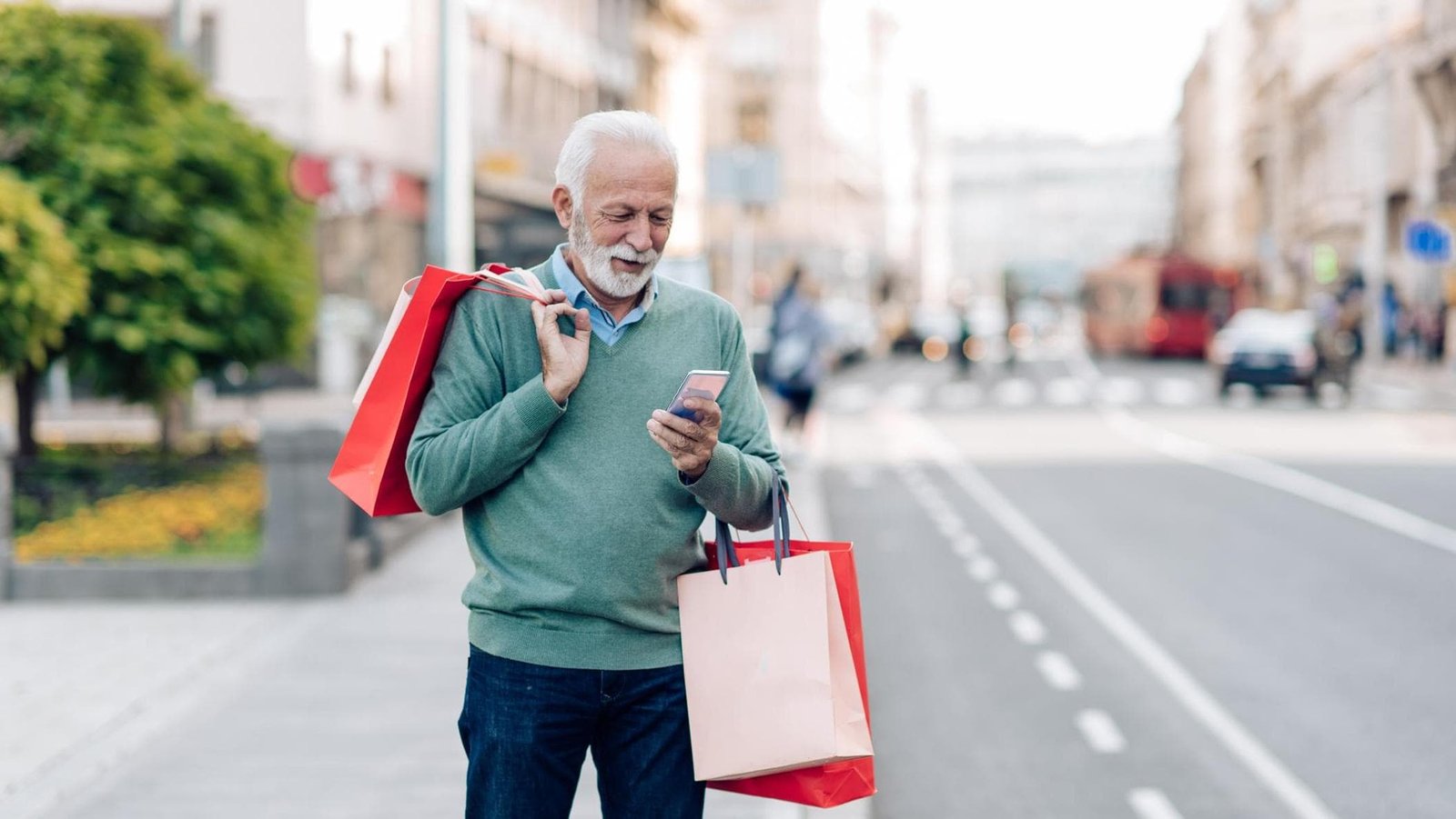 Longevity economy: il nuovo volto dell’anziano "che non lo è più"