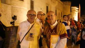 Lumiwings accorcia le distanze: Torremaggiore vi aspetta nel cuore della Puglia