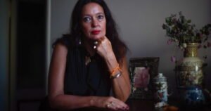 Manuela Maddamma e la Roma incantata del fine Novecento