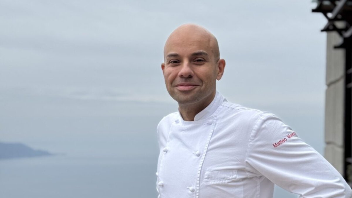 Matteo Maenza: «Oggi l’idea di lusso nasce dal territorio e dallo stile di vita»