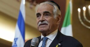 Meghnagi: “La sinistra e i sindacati sono responsabili della violenza e dell'odio in città”