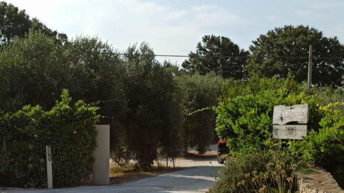 Meloni saluta la Puglia, terminate le vacanze della premier