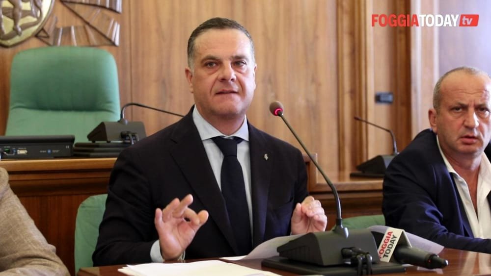 Miglio torna in campo: "Non sono guarito dalla politica"