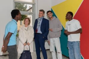 Minori: Svizzera, Italia e UNHCR collaborano per rafforzare l'accoglienza dei non accompagnati