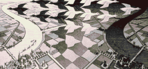 Mostra Escher a Conversano prorogata fino al 19 ottobre