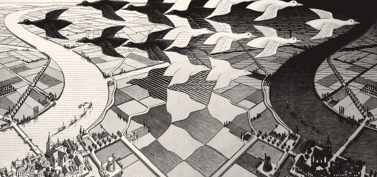 Mostra Escher a Conversano prorogata fino al 19 ottobre