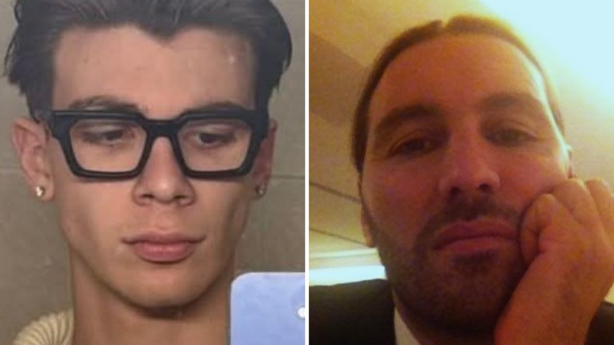 Nicola Casucci, il rider travolto e ucciso ad Andria: parla lo zio «Genitori separati, lavorava per essere autonomo»