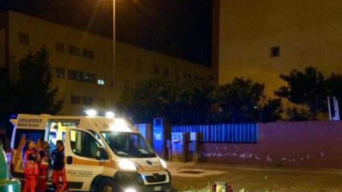 Omicidio Ranieri a Enziteto, il difensore dell'imputato Andrea De Giglio: «Va assolto, prove contraddittorie»