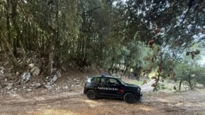 Omicidio nel Gargano: nipote di boss ucciso in auto