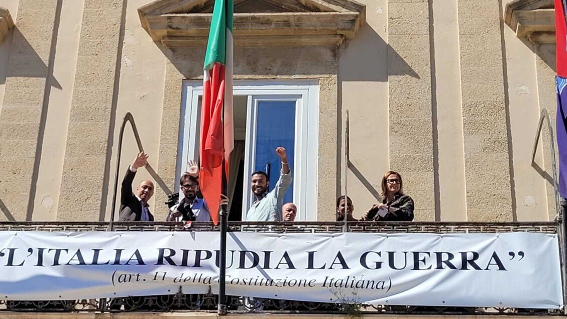 Operatore umanitario: "Situazione a Gaza grave, cibo non basta"