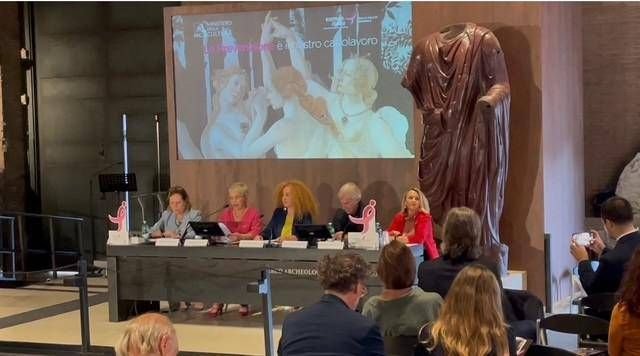 Ottobre: mese della prevenzione del cancro al seno, Komen e ministero della Cultura collaborano