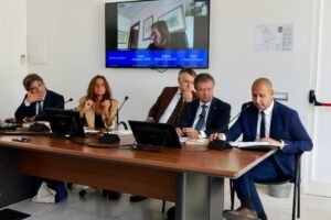 Politiche e prospettive delle migrazioni circolari: presentato in Fiera del Levante il progetto “NET-Work You”, realizzato da CIHEAM Bari e Confcooperative Puglia.