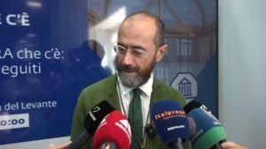 Puglia: "Il connubio turismo-cultura rappresenta il 20% del Pil regionale"