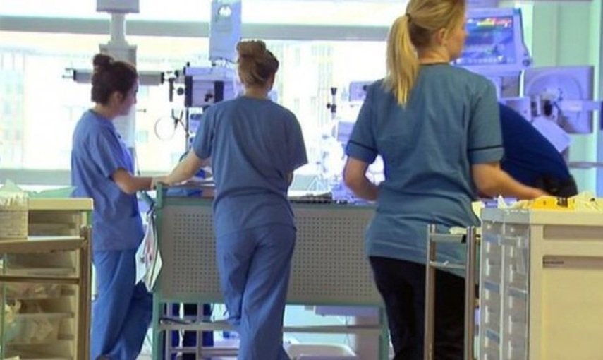 Puglia: bandi di concorso 2025 per 1.000 infermieri e 1.000 OSS a ottobre