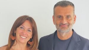 Regionali Puglia 2025: l’assessora al Turismo di Vieste, Graziamaria Starace, scende in campo con Decaro