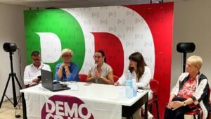 Regionali, il Pd punta su donne d'esperienza: Antonella Vincenti in corsa per la candidatura