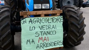Regionali in Puglia: nasce il partito degli agricoltori