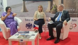 Repubblica Ceca e Puglia: nuove sinergie alla 88ª Fiera del Levante