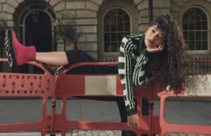 Ribelle e punk: la rivoluzione del comfort urbano parte dalla suola delle scarpe