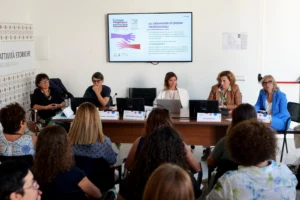 Risultati dell’Agenda di genere in Regione Puglia