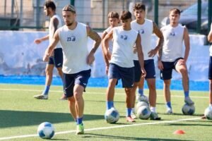 Serie D/H: Heraclea-Fasano allo Zaccheria, big match tra capoliste