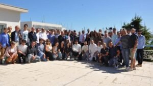Taekwondo: un incontro in Puglia rilancia il primato di persone e valori