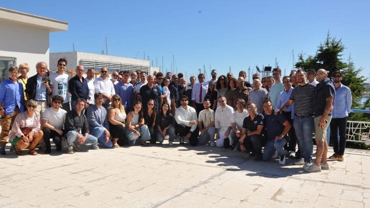 Taekwondo: un incontro in Puglia rilancia il primato di persone e valori