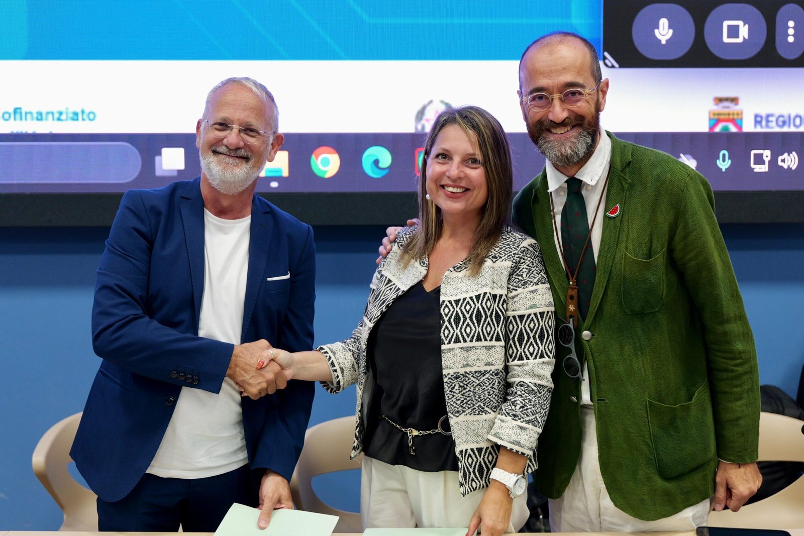 Tutta la cultura che c’è: traguardi e sfide delle Politiche culturali della Regione Puglia alla Fiera del Levante