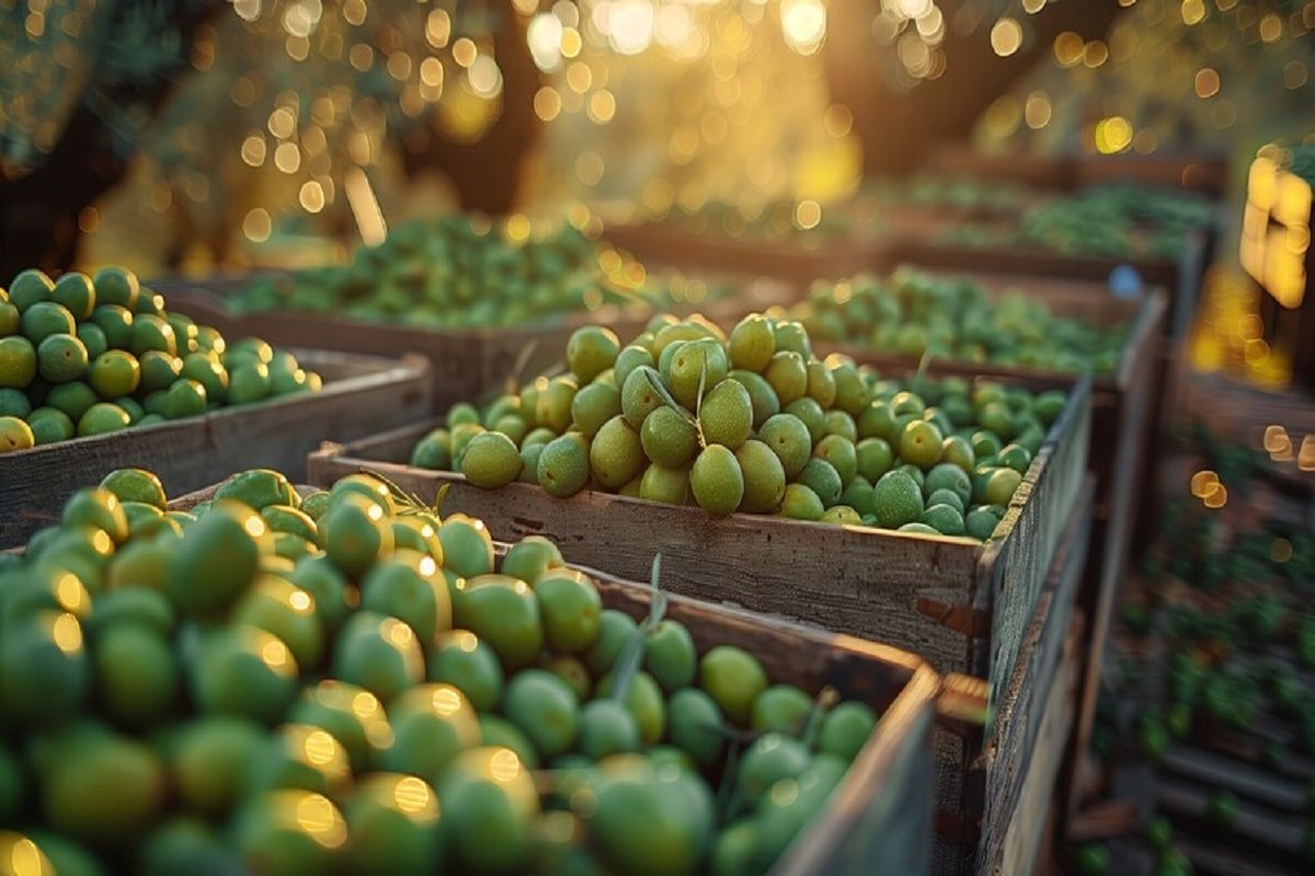 Ventimila assunzioni in Puglia per i lavori agricoli