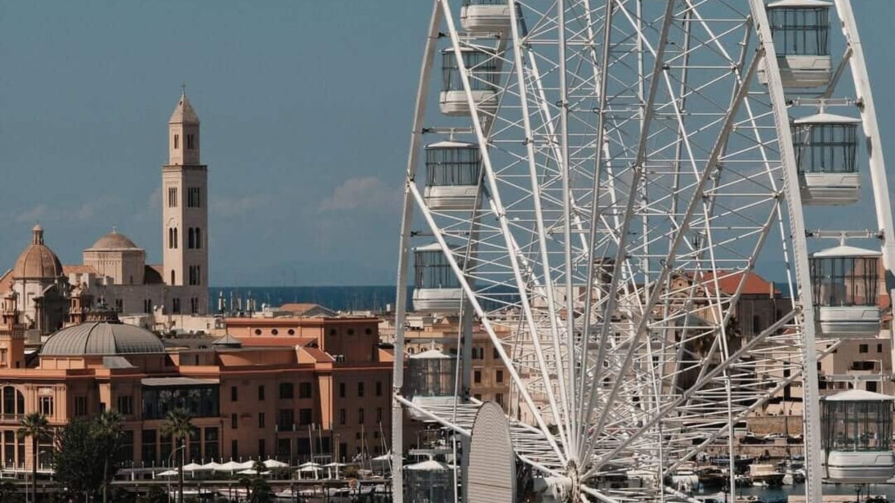 Weekend a Bari e provincia: 10 eventi tra sagre, spettacoli e tradizione dal 19 al 21 settembre 2025