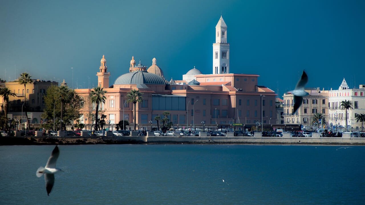 Weekend a Bari e provincia: eventi, sagre e concerti dal 26 al 28 settembre 2025