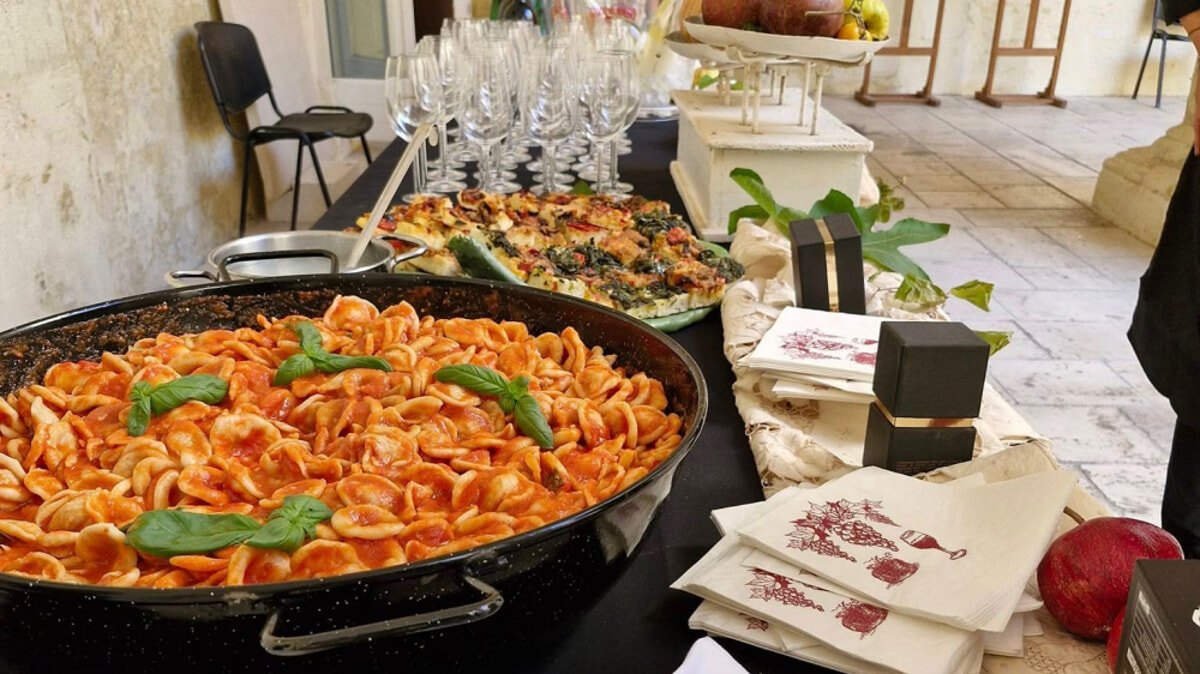 BECool Banqueting Eventi Catering BECool Banqueting Eventi Catering