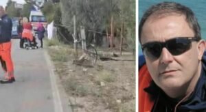 Drammatico incidente: schianto in moto, muore un medico del 118