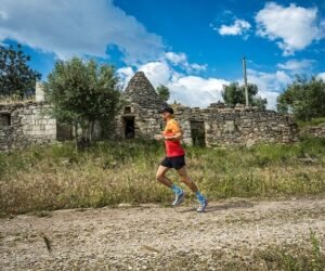 Puglia by UTMB® – Terra delle Gravine, 7–9 novembre 2025