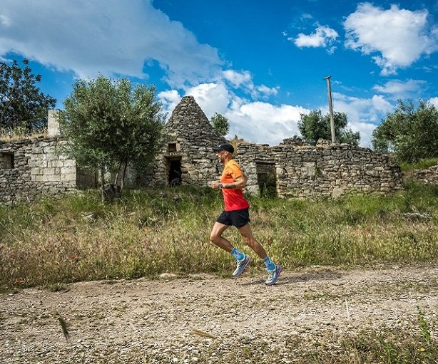 Puglia by UTMB® – Terra delle Gravine, 7–9 novembre 2025