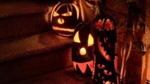 A Orsara di Puglia un 'Ghost Tour' con racconti di mistero tramandati oralmente