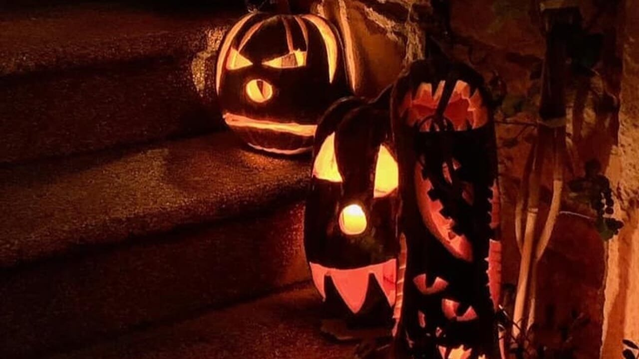 A Orsara di Puglia un 'Ghost Tour' con racconti di mistero tramandati oralmente