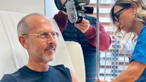 Al Policlinico di Bari è partita la campagna vaccinale interna