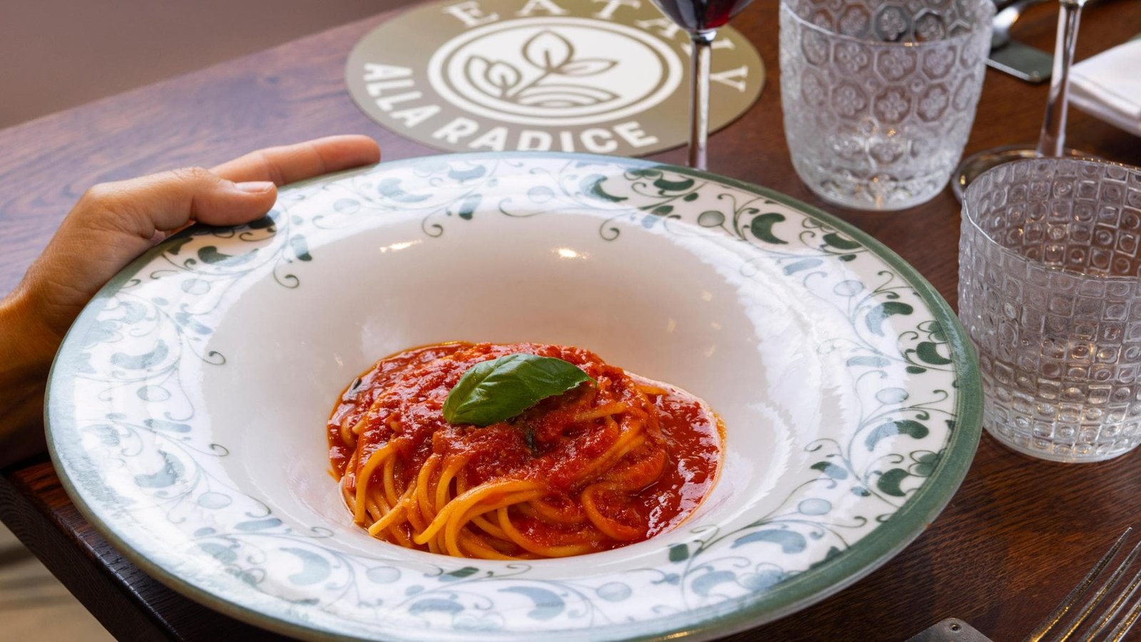 "Alla Radice": il nuovo progetto di filiera parte dalla pasta