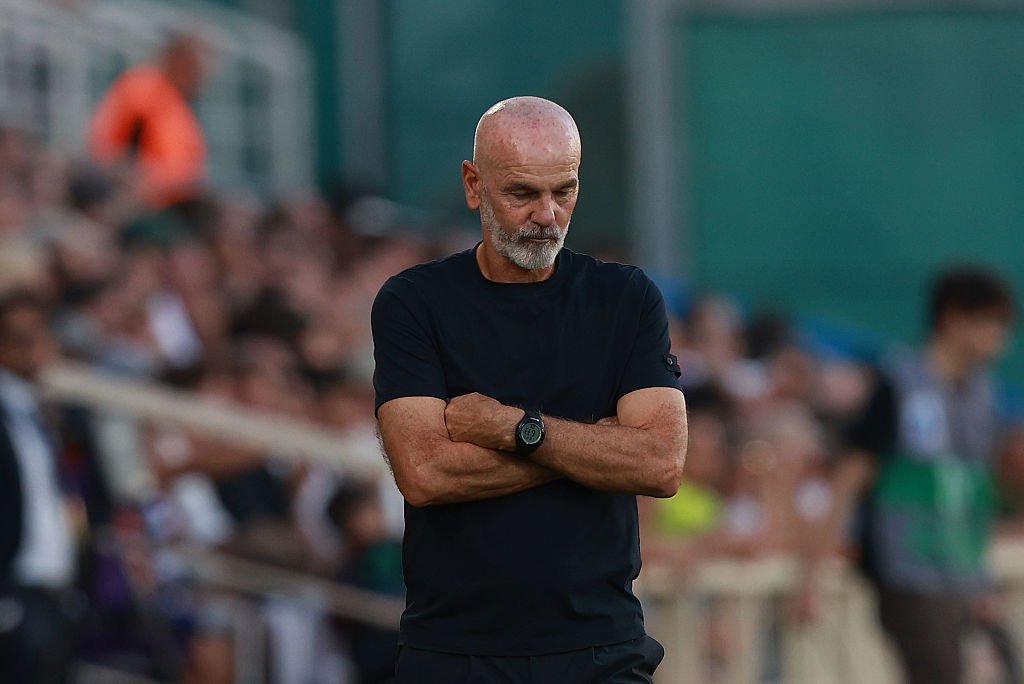 Allenatori a rischio esonero in Serie A: tre panchine in bilico